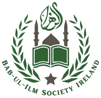 Bab Ul Ilm Society